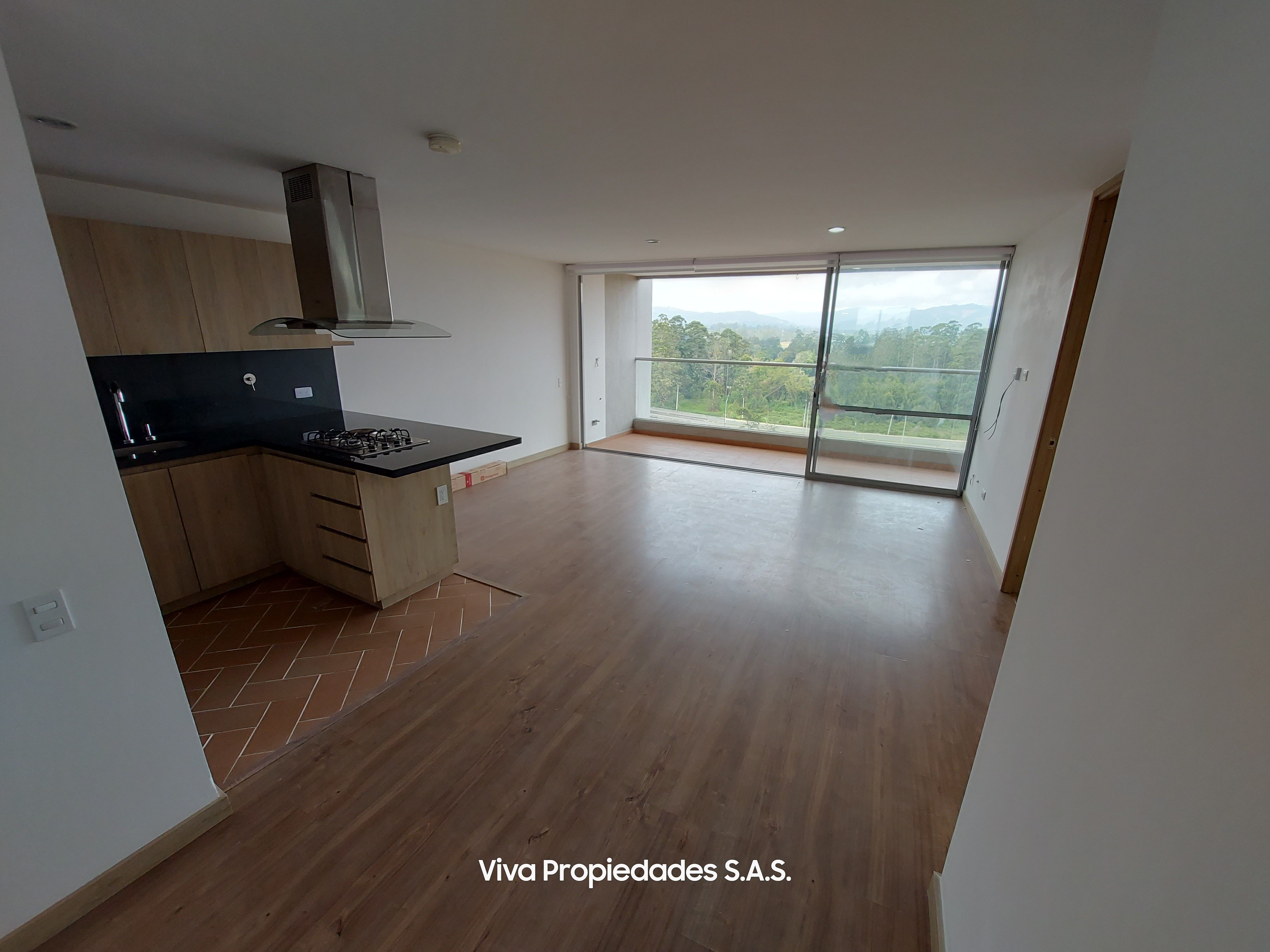 Apartamento en venta Antioquia Rionegro Los Corales 68 m2 Habitaciones 2 Baños 2 Garajes 1 Precio $510000000