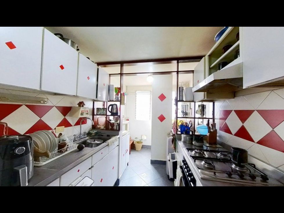 Apartamento en venta Cundinamarca Bogotá Estrella Del Norte 116 m2 Habitaciones 3 Baños 3 Garajes 2 Precio $533540000