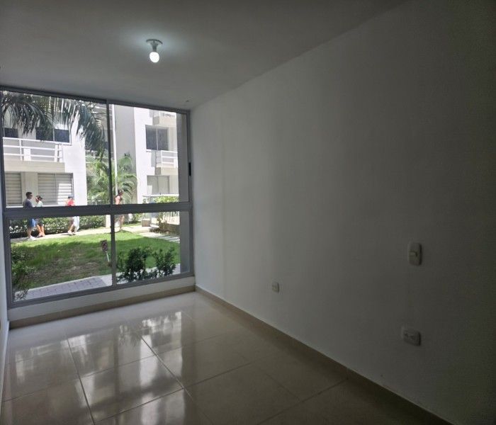 Apartamento en venta Atlántico Barranquilla Conjunto Residencial Sorrento 57 m2 Habitaciones 2 Baños 2 Garajes 1 Precio $284000000
