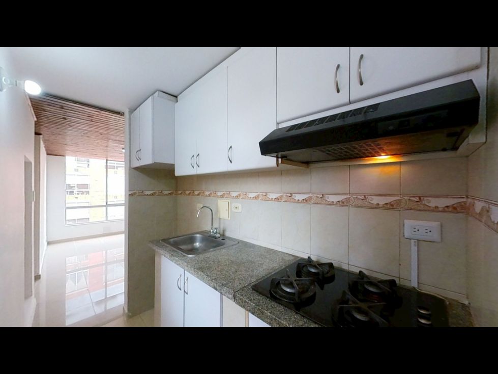 Apartamento en venta Cundinamarca Bogotá San Jose De Usaquen 46 m2 Habitaciones 3 Baños 2 Garajes 0 Precio $239900000