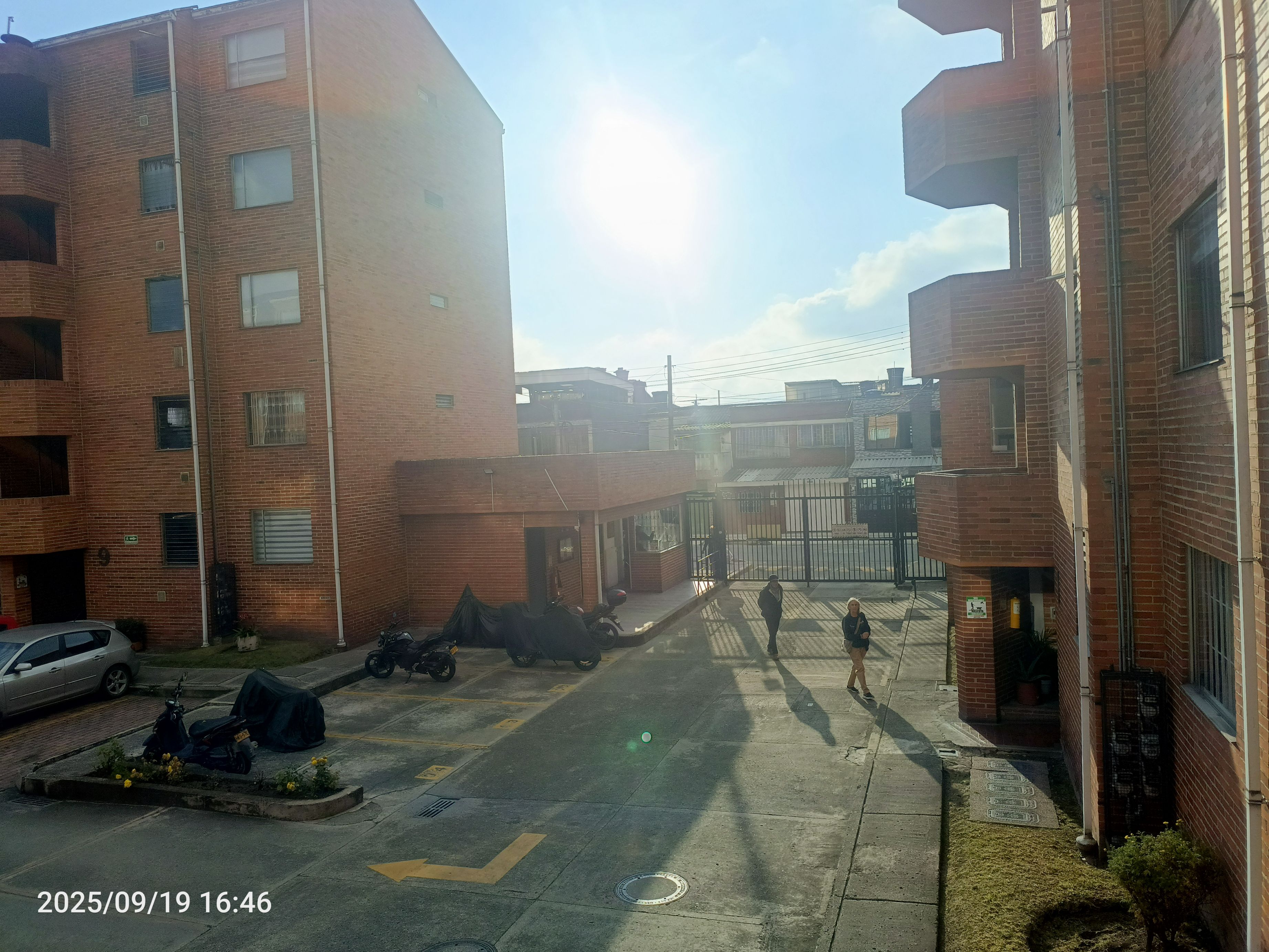 Apartamento en venta Cundinamarca Bogotá Provivienda Norte 76 m2 Habitaciones 3 Baños 2 Garajes 1 Precio $335000000