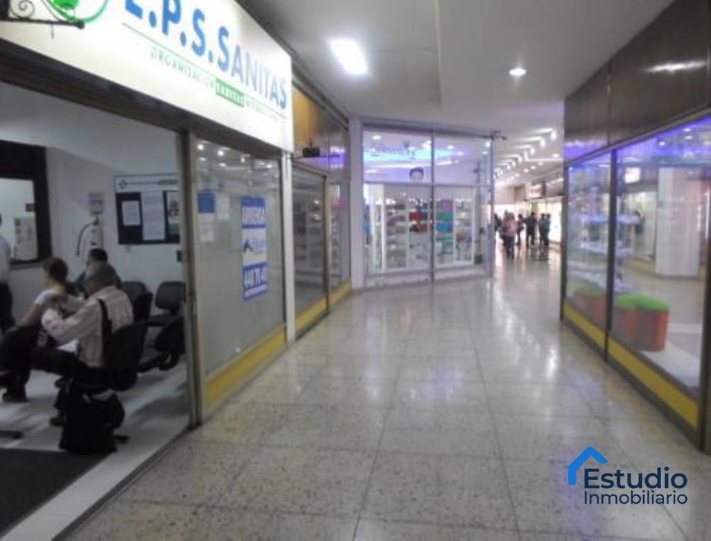 Local Comercial en venta Antioquia Medellín La Candelaria 102 m2 Habitaciones 0 Baños 1 Garajes 0 Precio $400000000