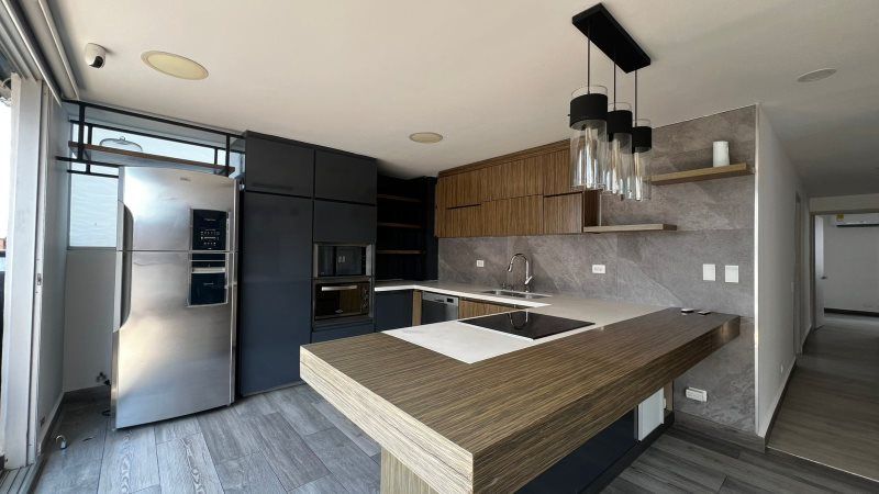 Apartamento en venta Antioquia Envigado Alcalá 116 m2 Habitaciones 2 Baños 2 Garajes 2 Precio $800000000