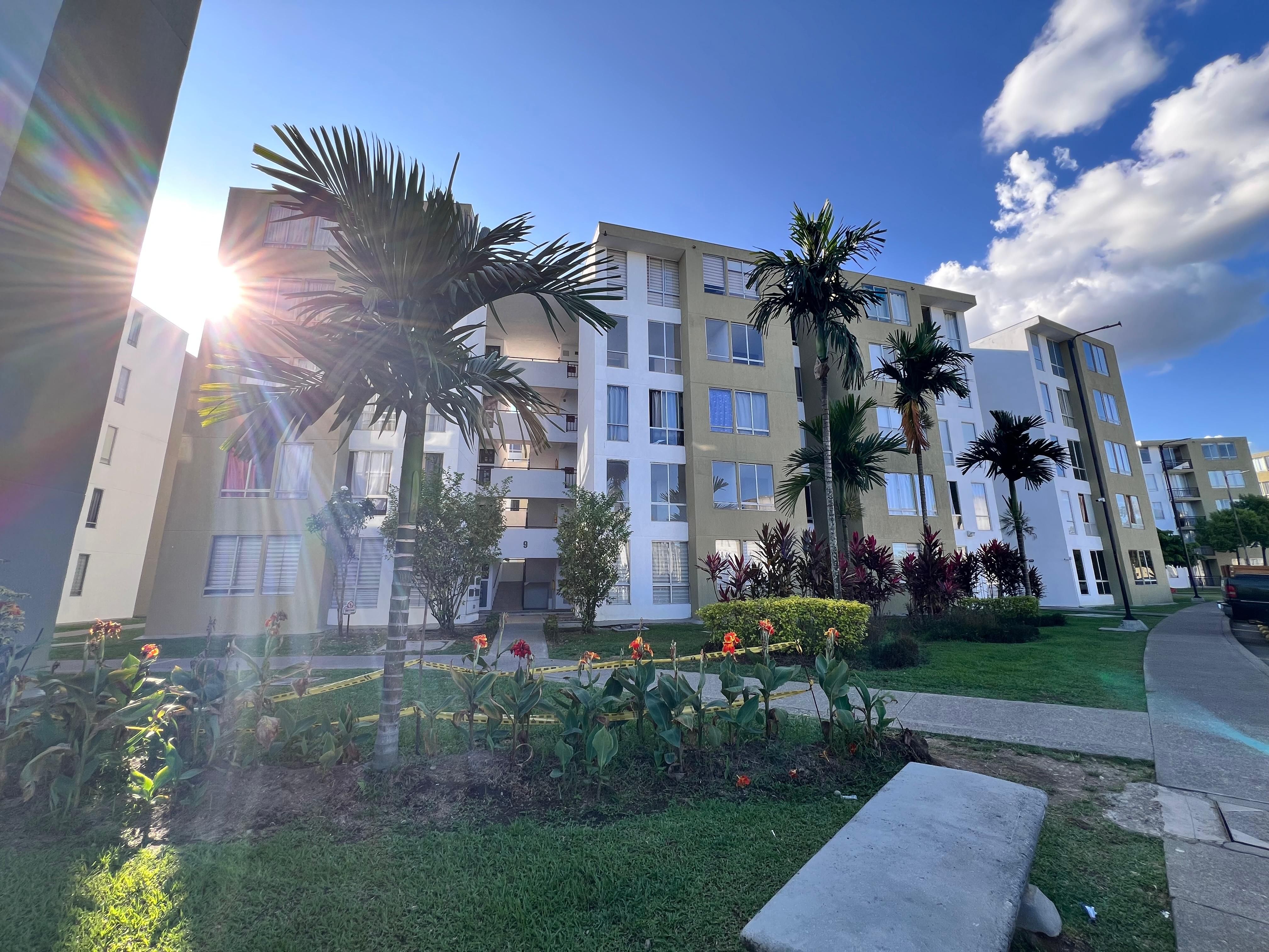 Apartamento en venta Meta Villavicencio Cr Piedemonte Hd Rosablanca 50 m2 Habitaciones 2 Baños 1 Garajes 0 Precio $158000000