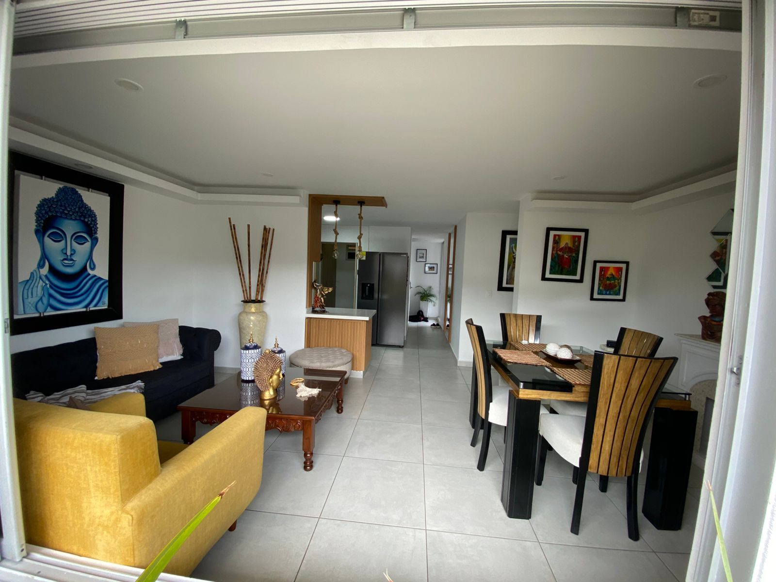 Apartamento en venta Risaralda Pereira Jardin De Velez Y Velez 110 m2 Habitaciones 3 Baños 2 Garajes 1 Precio $435000000