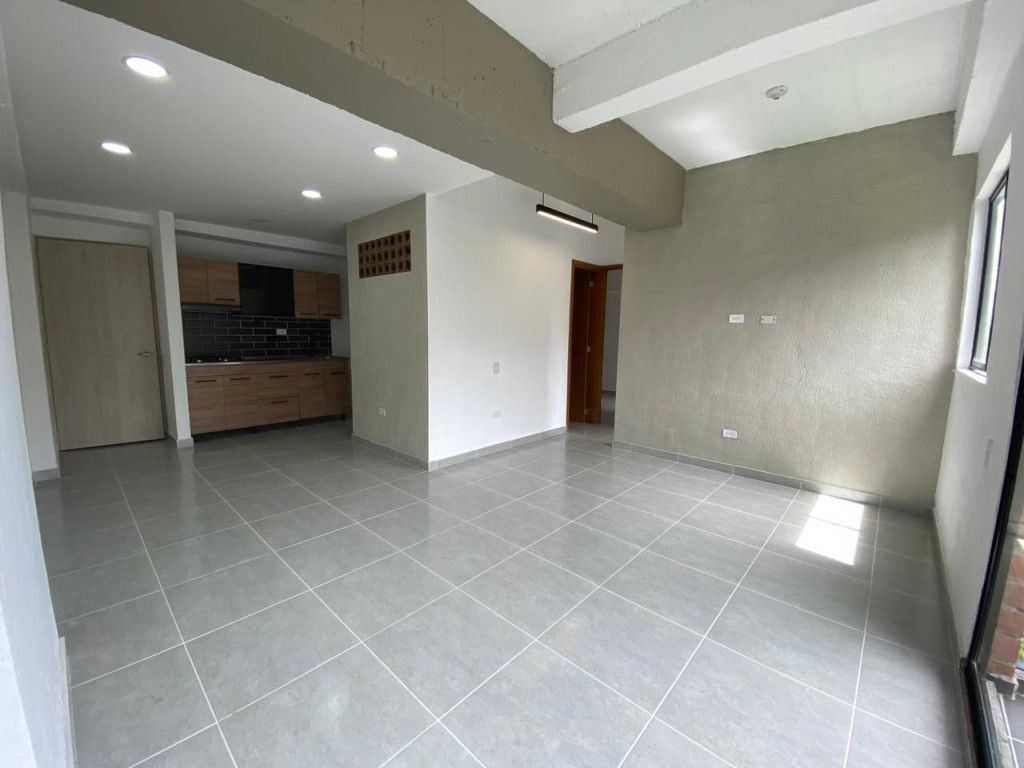 Apartamento en venta Antioquia Rionegro Centro 53 m2 Habitaciones 2 Baños 2 Garajes 1 Precio $317000000