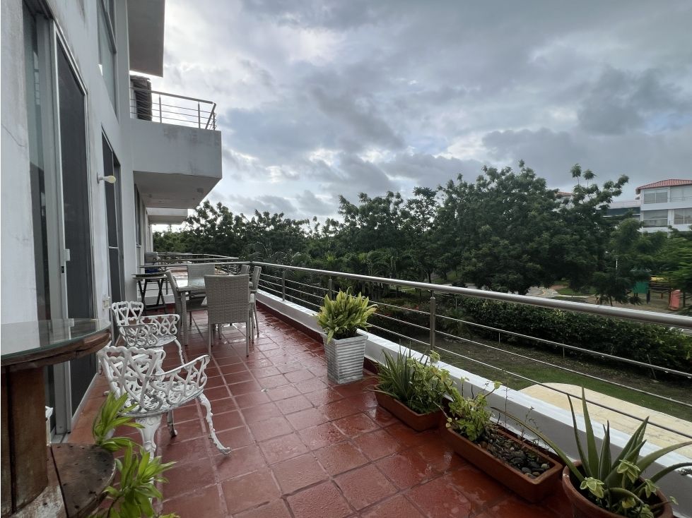 Apartamento en venta Bolívar Cartagena Cartagena 134 m2 Habitaciones 2 Baños 2 Garajes 1 Precio $610000000