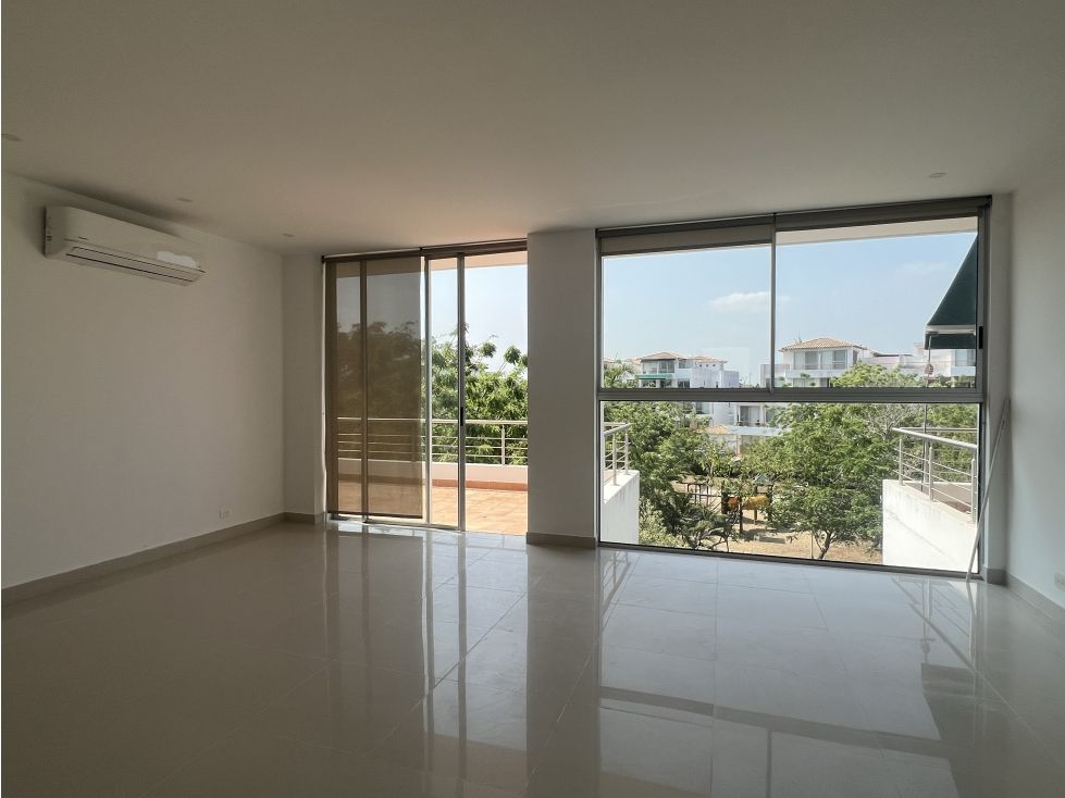 Apartamento en venta Bolívar Cartagena Cartagena 147 m2 Habitaciones 2 Baños 2 Garajes 1 Precio $600000000