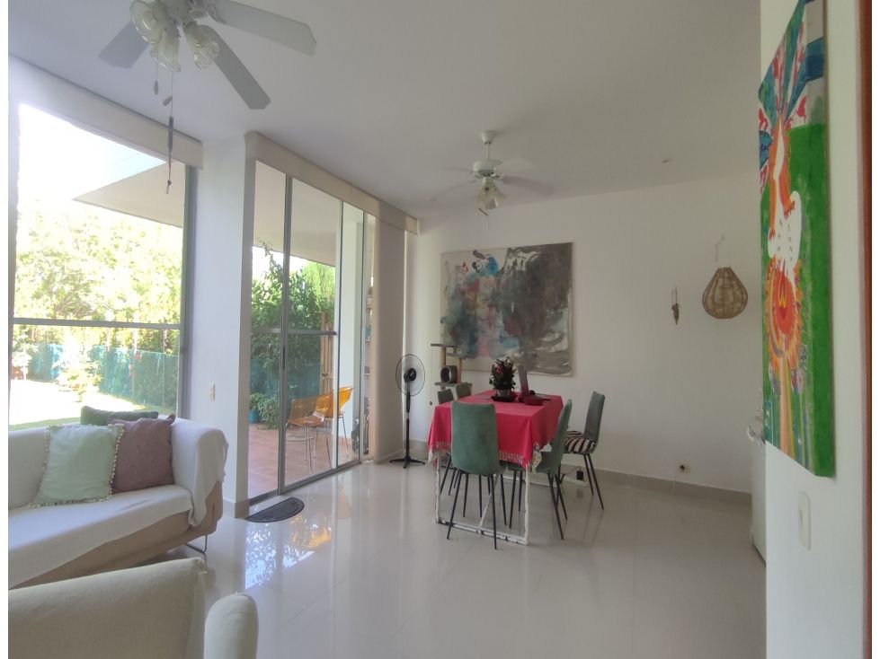 Apartamento en venta Bolívar Cartagena Cartagena 194 m2 Habitaciones 3 Baños 3 Garajes 1 Precio $860000000