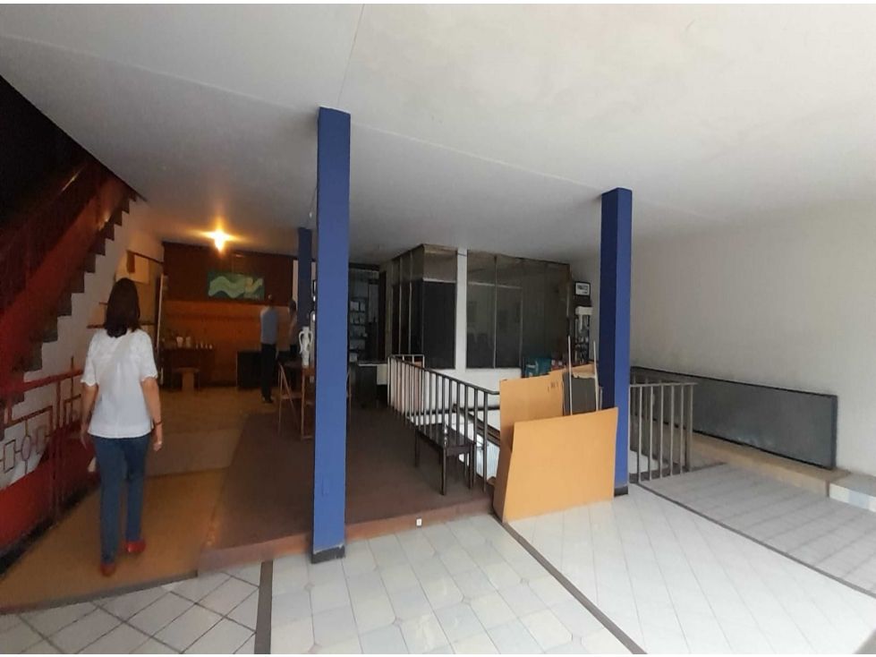 Bodega en venta Santander Bucaramanga Centro 863 m2 Habitaciones 0 Baños 2 Garajes 0 Precio $2300000000