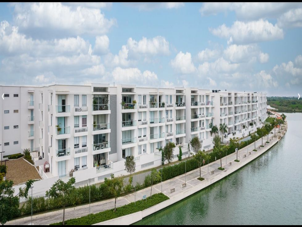 Apartamento en arriendo o venta Bolívar Cartagena Cartagena 111 m2 Habitaciones 2 Baños 3 Garajes 1 Precio venta $1100000000 Precio arriendo $6283000