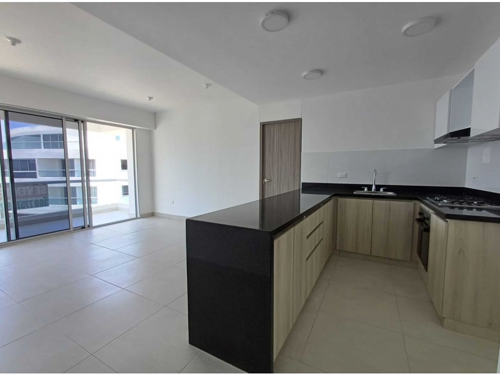Apartamento en venta Bolívar Cartagena Cartagena 75 m2 Habitaciones 2 Baños 2 Garajes 1 Precio $530000000