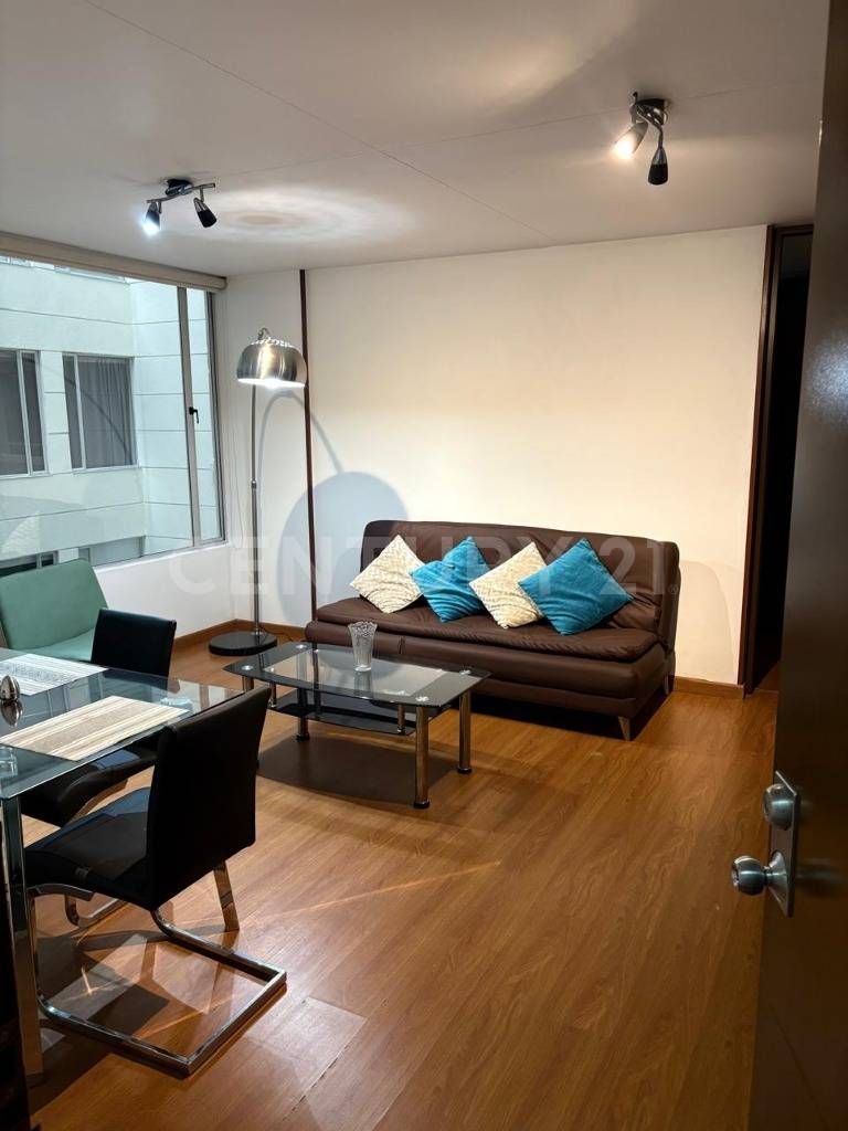 Apartaestudio en arriendo Cundinamarca Bogotá Pardo Rubio 50 m2 Habitaciones 1 Baños 2 Garajes 0 Precio $2600000