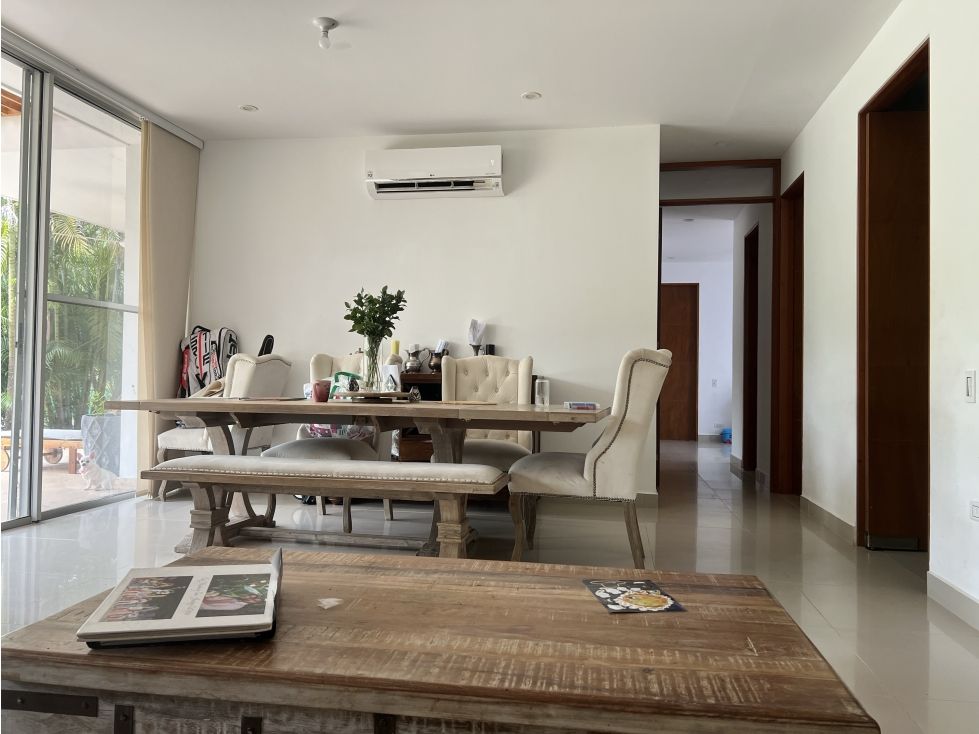 Apartamento en venta Bolívar Cartagena Cartagena 194 m2 Habitaciones 3 Baños 3 Garajes 1 Precio $1200000000