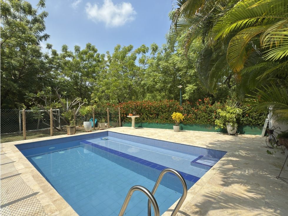 Apartamento en venta Bolívar Cartagena Cartagena 194 m2 Habitaciones 3 Baños 3 Garajes 1 Precio $1200000000