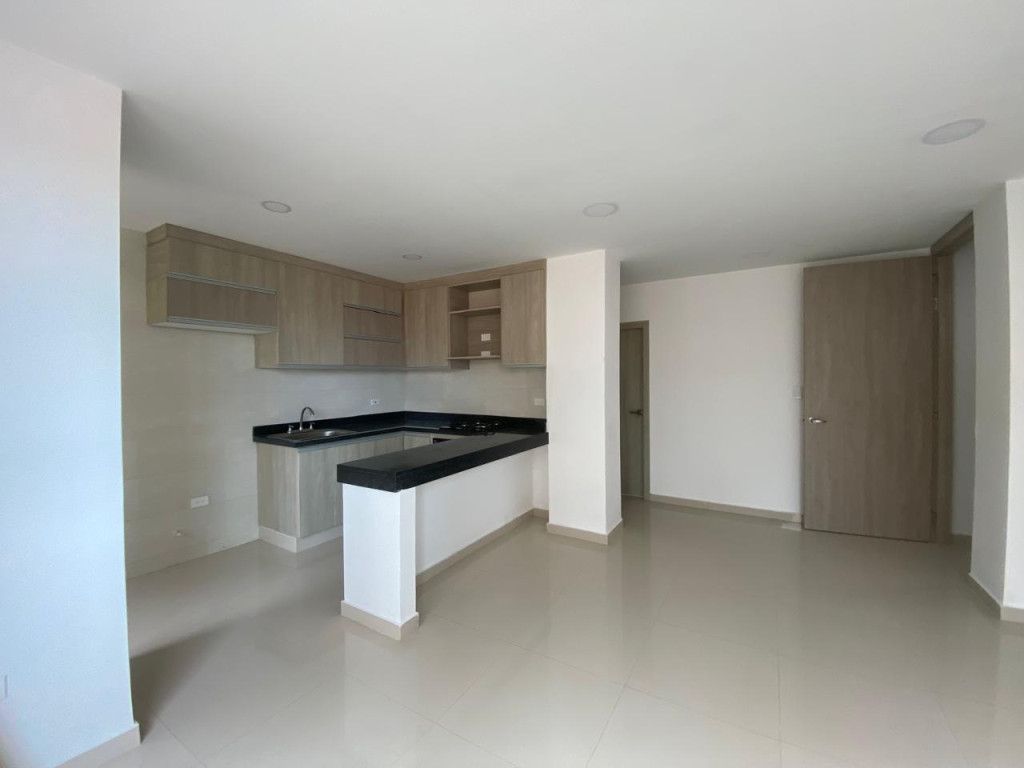 Apartamento en arriendo Atlántico Barranquilla Andalucia 91 m2 Habitaciones 3 Baños 3 Garajes 1 Precio $3200000