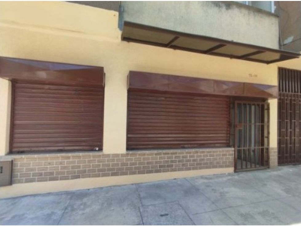 Local en arriendo Antioquia Medellín Rosales 35 m2 Habitaciones 0 Baños 1 Garajes 0 Precio $2200000