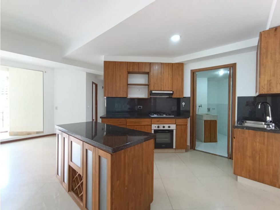 Apartamento en arriendo Antioquia Sabaneta Holanda 100 m2 Habitaciones 3 Baños 2 Garajes 1 Precio $3900000