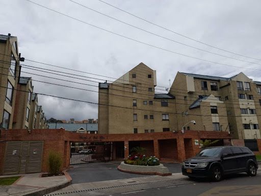 Apartamento en venta Cundinamarca Bogotá Santa Helena Et I 97 m2 Habitaciones 3 Baños 2 Garajes 1 Precio $470000000