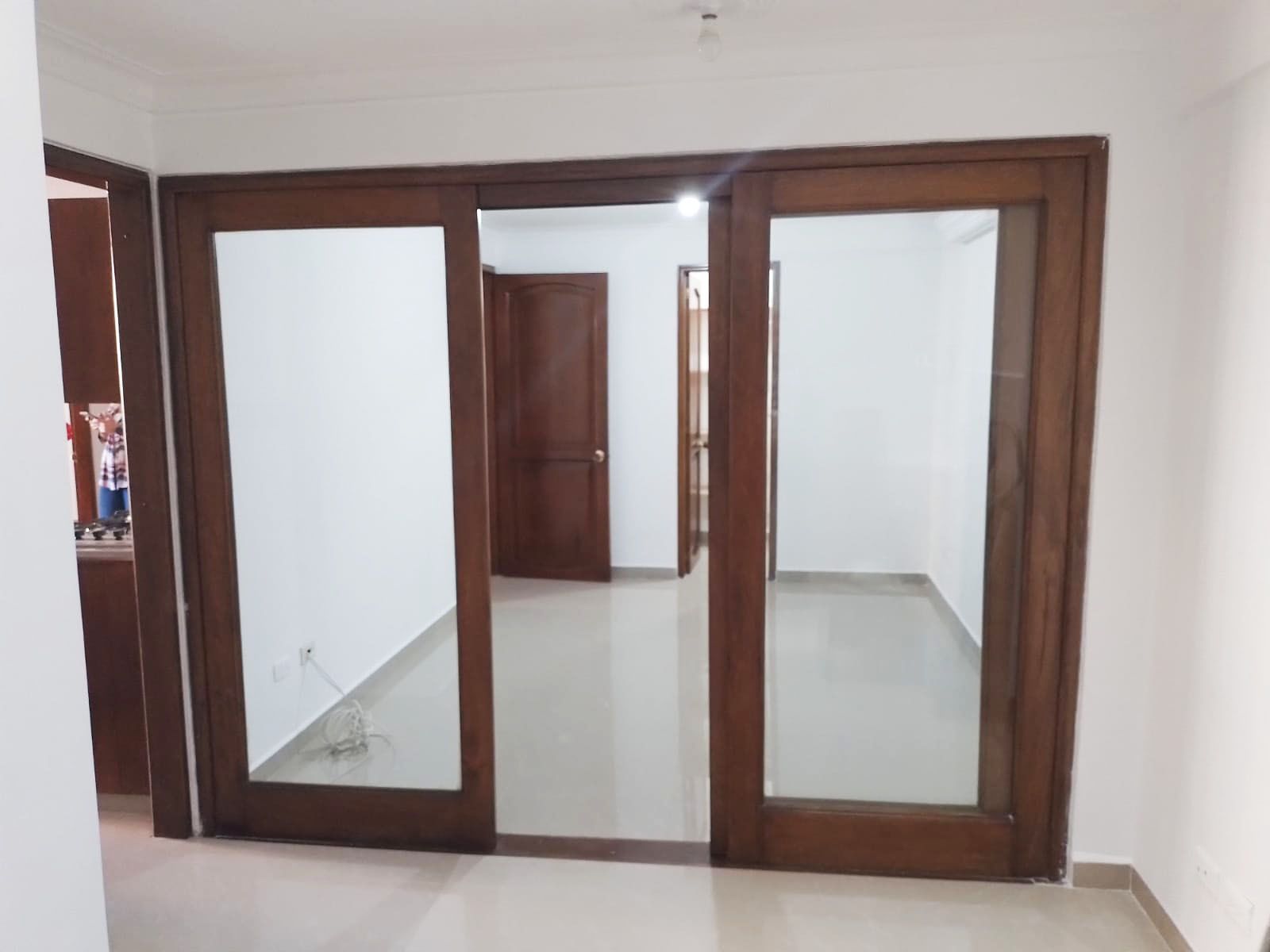 Apartamento en arriendo Antioquia Medellín Los Conquistadores 60 m2 Habitaciones 2 Baños 1 Garajes 1 Precio $2700000