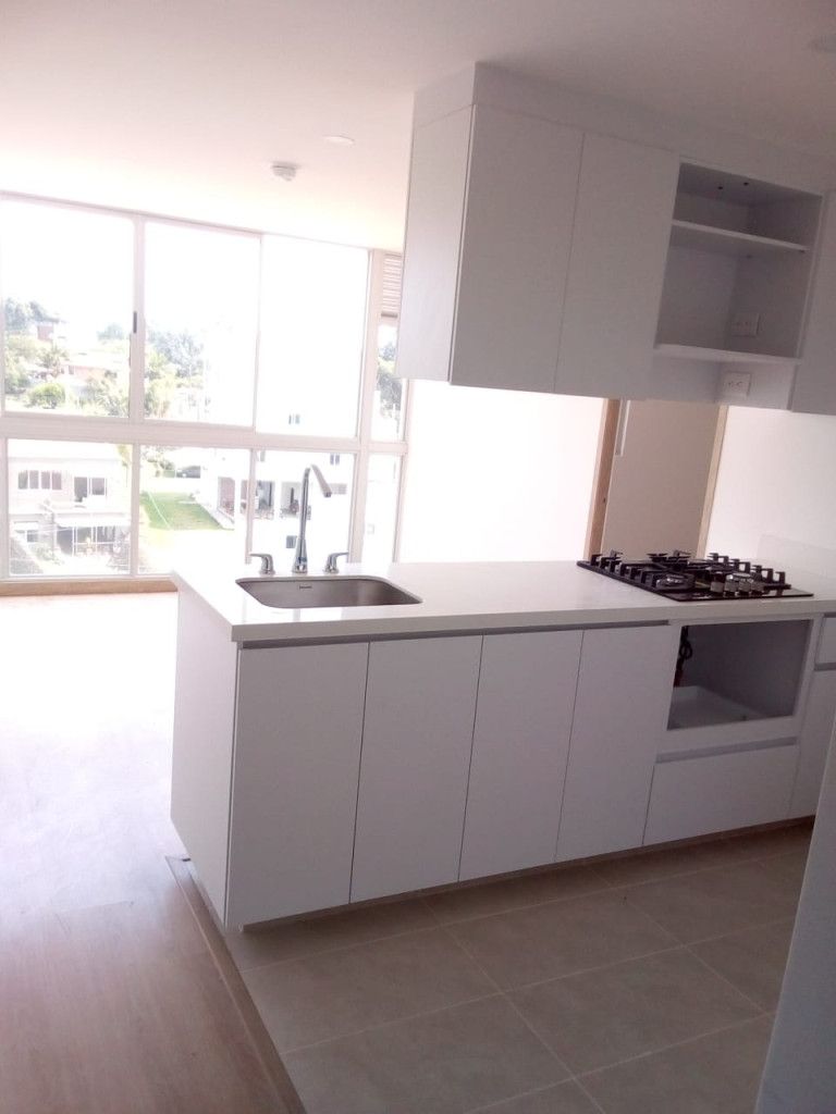Apartaestudio en venta Antioquia Marinilla Central 45 m2 Habitaciones 1 Baños 1 Garajes 1 Precio $290000000