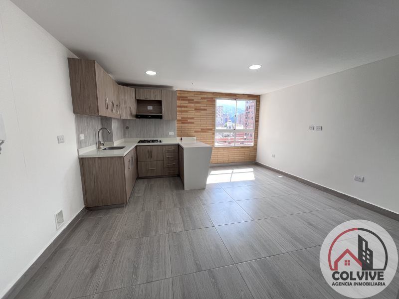 Apartamento en arriendo Antioquia Sabaneta San Joaquín 60 m2 Habitaciones 2 Baños 2 Garajes 0 Precio $1900000