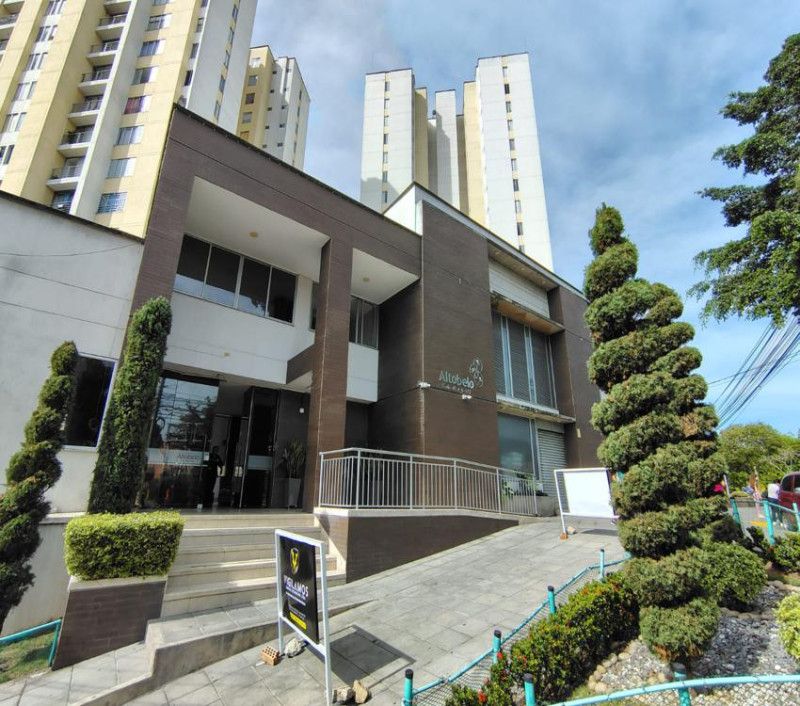 Apartamento en venta Santander Bucaramanga Campo Hermoso 64 m2 Habitaciones 3 Baños 2 Garajes 0 Precio $240000000