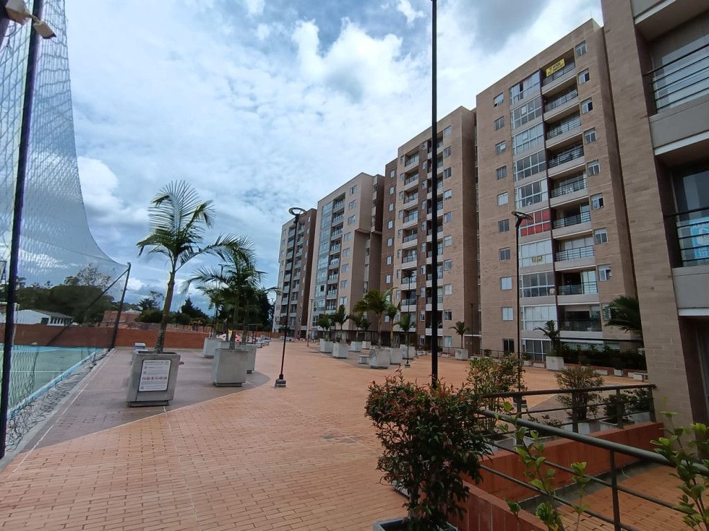 Apartamento en venta Antioquia Marinilla Central 70 m2 Habitaciones 2 Baños 2 Garajes 1 Precio $455000000