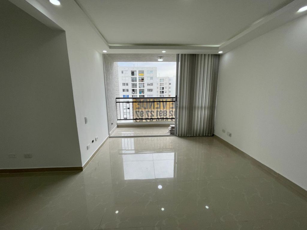 Apartamento en venta Valle Del Cauca Cali Cali 76 m2 Habitaciones 3 Baños 2 Garajes 0 Precio $270000000
