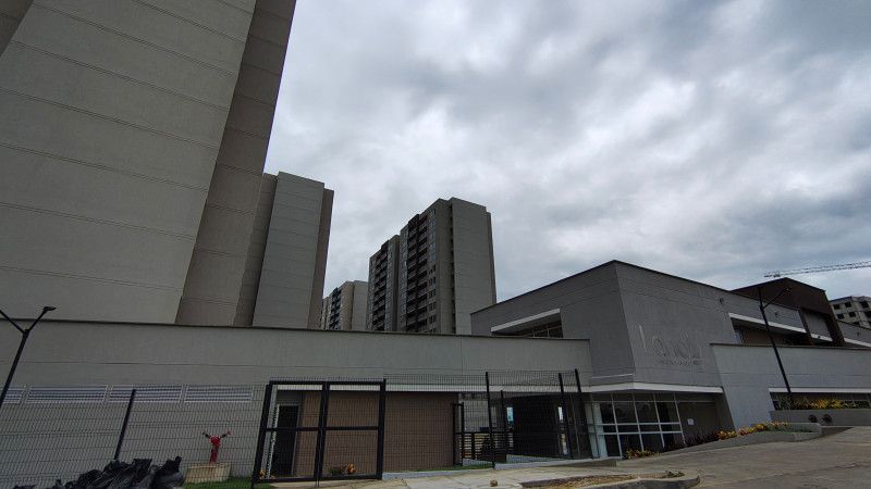 Apartamento en arriendo Atlántico Barranquilla Zona Franca Industrial 50 m2 Habitaciones 2 Baños 2 Garajes 0 Precio $1380000