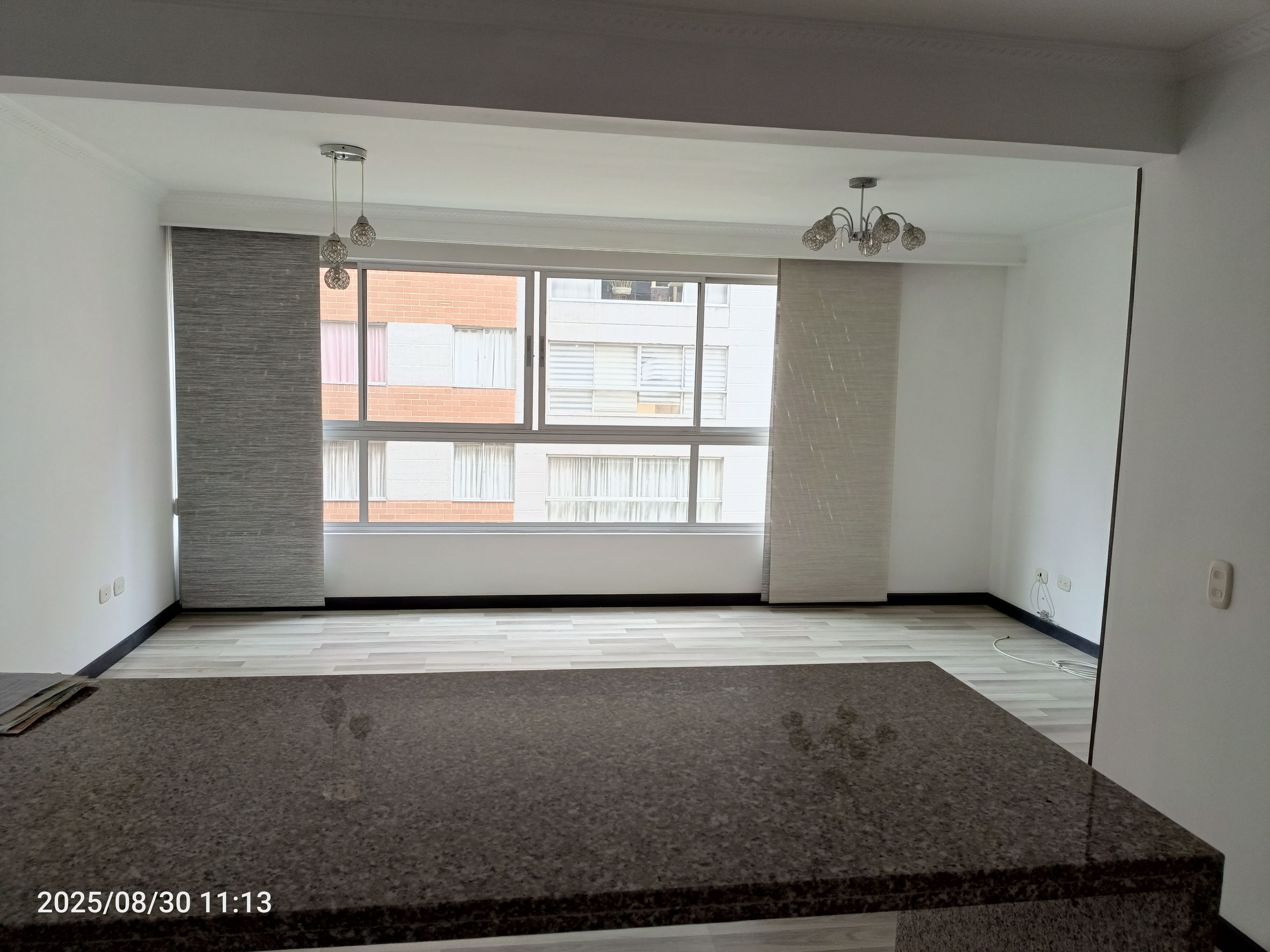 Apartamento en venta Cundinamarca Bogotá Cjr Alcazar Castilla Reservado 68 m2 Habitaciones 3 Baños 2 Garajes 1 Precio $365000000