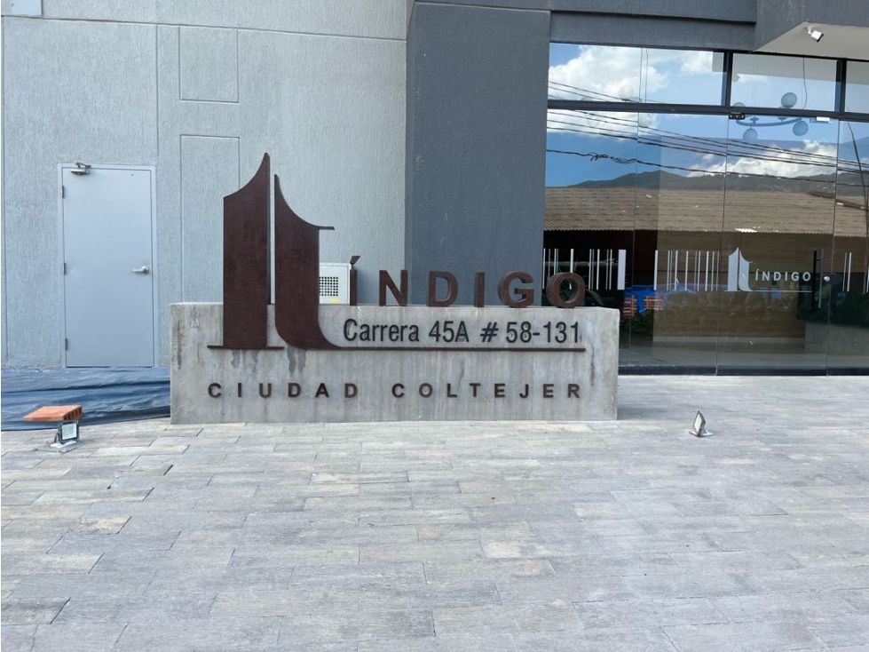 Apartamento en arriendo Antioquia Itagüí Zona Industrial 1 64 m2 Habitaciones 3 Baños 2 Garajes 1 Precio $2900000