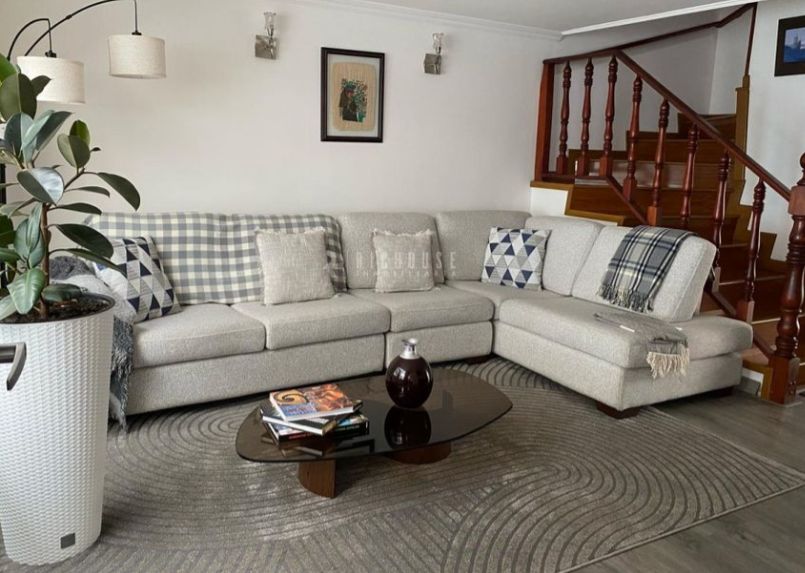 Casa en venta Cundinamarca Bogotá Los Andes 220 m2 Habitaciones 4 Baños 2 Garajes 2 Precio $920000000