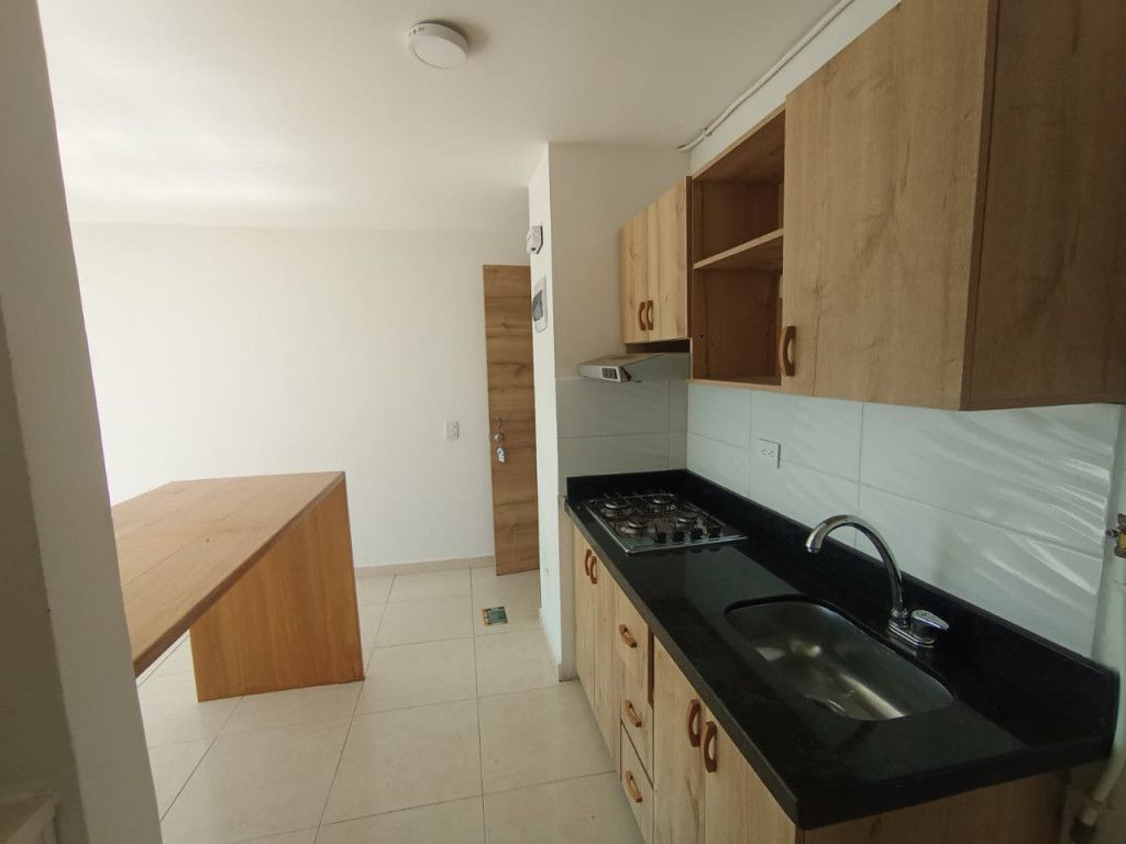 Apartamento en arriendo Antioquia Rionegro Centro 50 m2 Habitaciones 3 Baños 2 Garajes 1 Precio $1400000