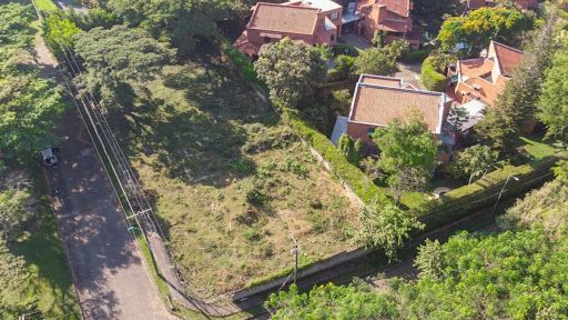 Lote en venta Valle Del Cauca Cali Conjunto Residencial Mirador De La Rivera 1650 m2 Habitaciones 0 Baños 0 Garajes 0 Precio $1265000000