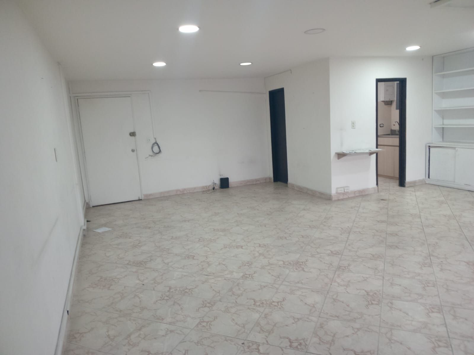 Local en arriendo Antioquia Medellín Suramericana 50 m2 Habitaciones 0 Baños 1 Garajes 0 Precio $3300000