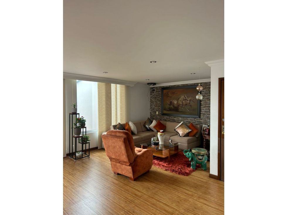 Apartamento en venta Caldas Manizales La Arboleda 115 m2 Habitaciones 3 Baños 3 Garajes 1 Precio $620000000