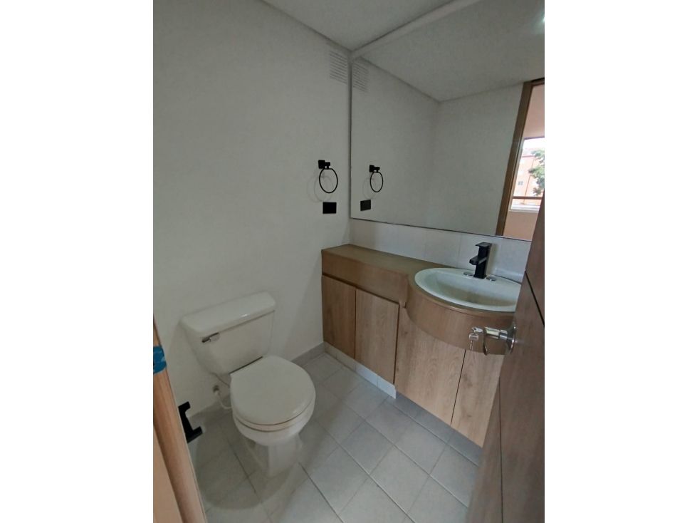 Apartamento en venta Cundinamarca Bogotá Terminal De Transportes 68 m2 Habitaciones 3 Baños 2 Garajes 1 Precio $534000000