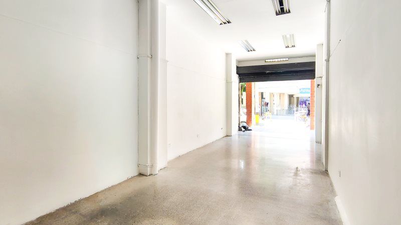 Local en arriendo Antioquia Medellín La America 70 m2 Habitaciones 0 Baños 1 Garajes 0 Precio $2500000