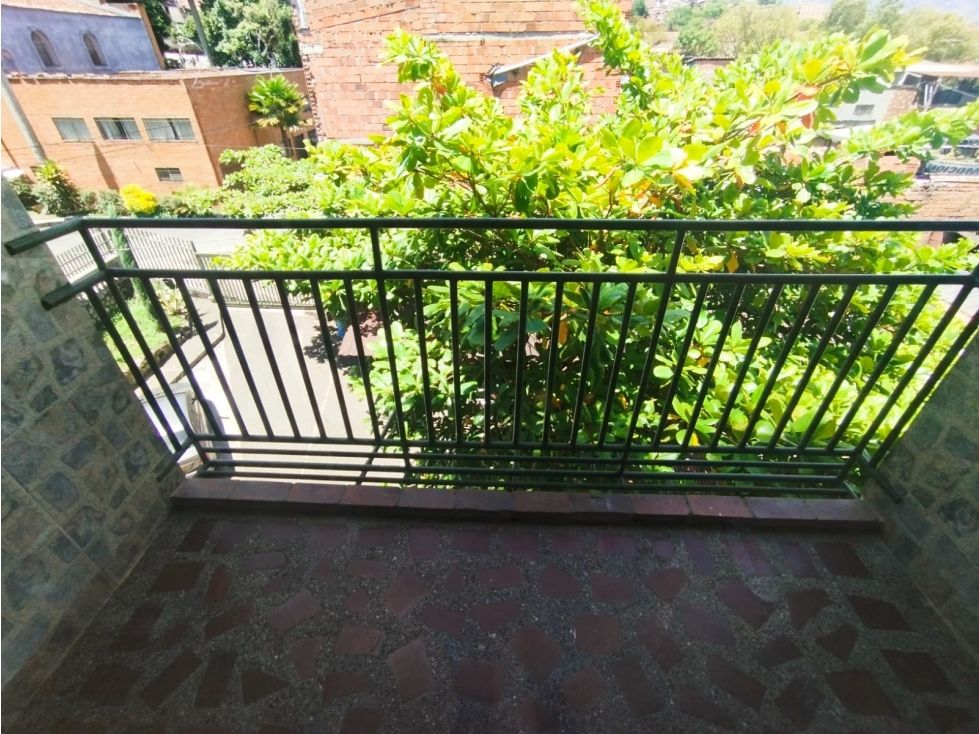 Apartamento en venta Antioquia Medellín Alejandro Echavarria 72 m2 Habitaciones 3 Baños 2 Garajes 1 Precio $340000000