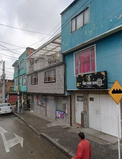 Apartamento en arriendo Cundinamarca Bogotá Ciudad Hunza 50 m2 Habitaciones 3 Baños 1 Garajes 0 Precio $1250000