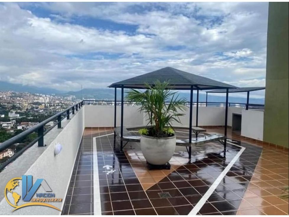 Apartamento en venta Santander Bucaramanga Nueva Fontana 70 m2 Habitaciones 3 Baños 2 Garajes 1 Precio $305000000