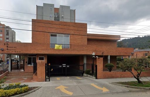 Apartamento en venta Cundinamarca Bogotá Canelo 64 m2 Habitaciones 3 Baños 2 Garajes 1 Precio $310000000