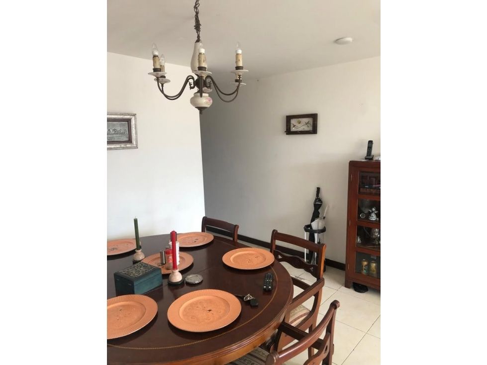 Apartamento en venta Caldas Manizales Saenz 85 m2 Habitaciones 3 Baños 2 Garajes 1 Precio $480000000
