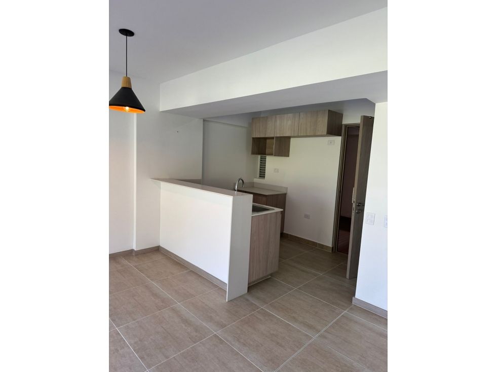 Apartamento en arriendo Antioquia Marinilla El Convento 60 m2 Habitaciones 2 Baños 2 Garajes 1 Precio $1600000