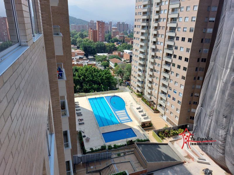 Apartamento en venta Antioquia Medellín Ferreni 90 m2 Habitaciones 3 Baños 2 Garajes 0 Precio $650000000