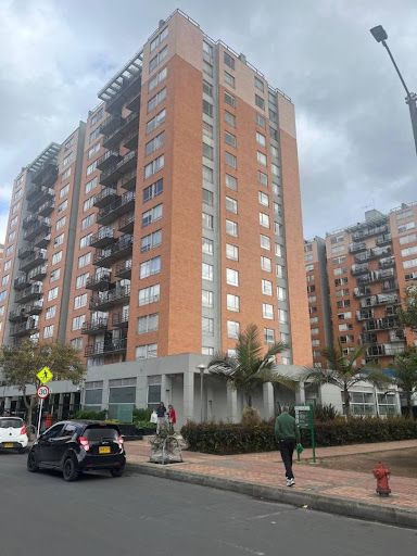 Apartamento en venta Cundinamarca Bogotá La Felicidad 89 m2 Habitaciones 3 Baños 2 Garajes 1 Precio $568000000