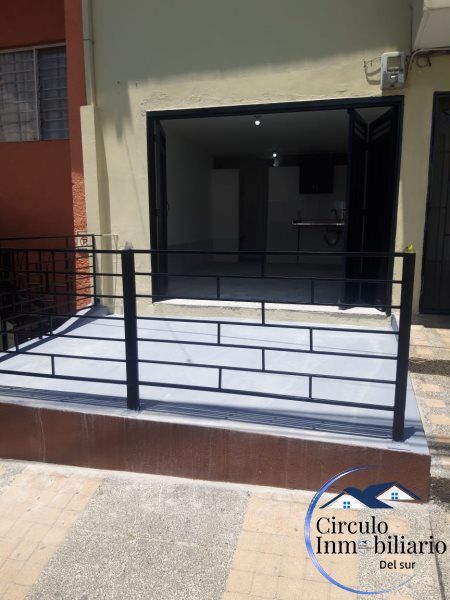 Local en arriendo Antioquia Medellín Manrique Oriental 22 m2 Habitaciones 0 Baños 1 Garajes 0 Precio $1250000