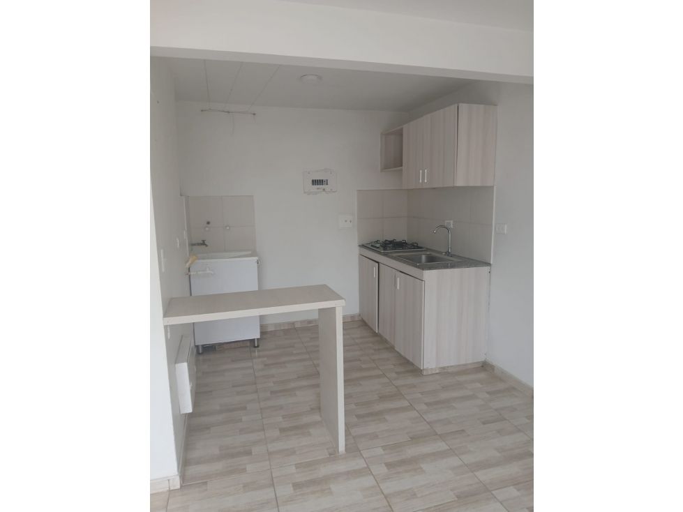 Apartamento en venta Caldas Manizales Corinto 43 m2 Habitaciones 2 Baños 1 Garajes 1 Precio $220000000