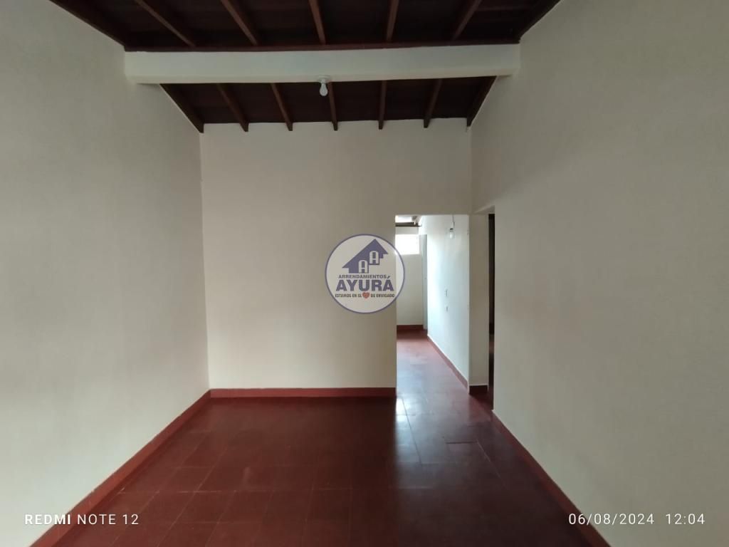 Apartamento en arriendo Antioquia Envigado La Paz 50 m2 Habitaciones 2 Baños 1 Garajes 0 Precio $1900000